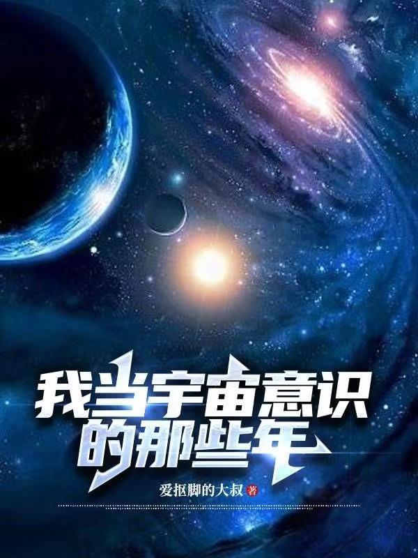 我成了宇宙意志