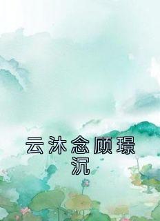 云沐念顾璟沉的