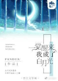 我成了白月光作者Pander