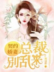 契约婚宠总裁别傲娇