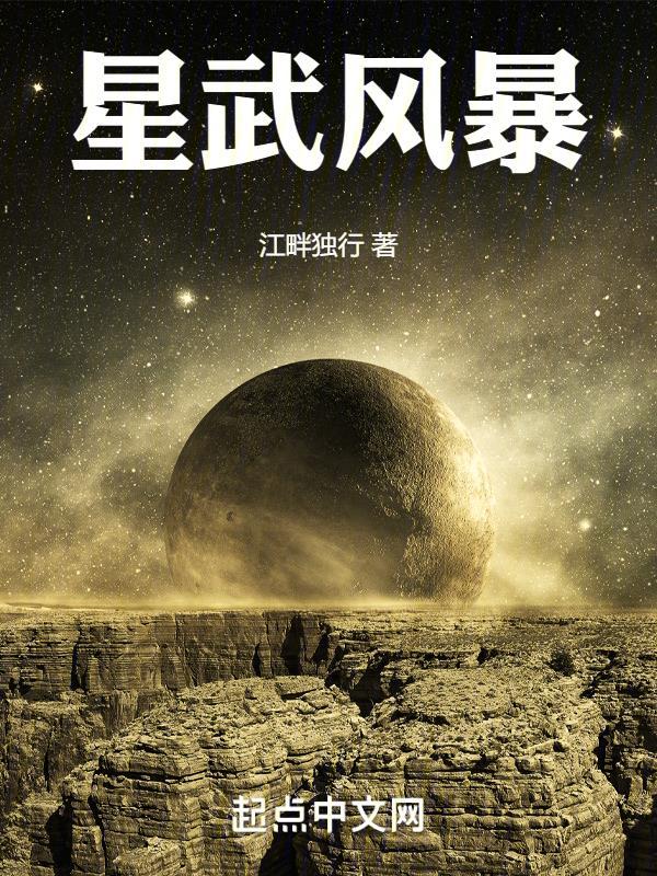 星武风暴笔趣阁