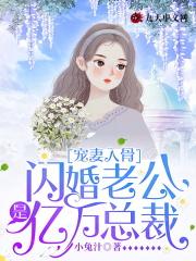 闪婚老公宠如蜜免费阅读全文