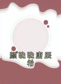 叶晚晚颜沉什么书