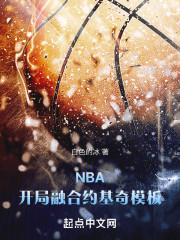 nba开局融合约基奇模板免费