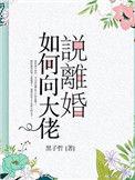 如何向大佬说离婚在线观看