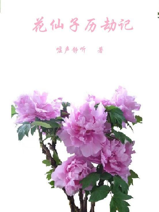 秒懂百科 花仙子