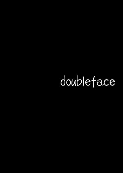 DoubleFace-wu