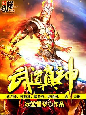 武道神尊人物介绍