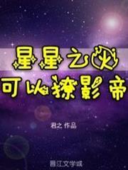 星星之火可以撩你全文完结