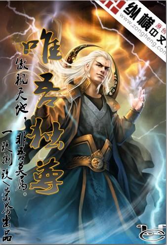 唯吾独尊 月光骑士王