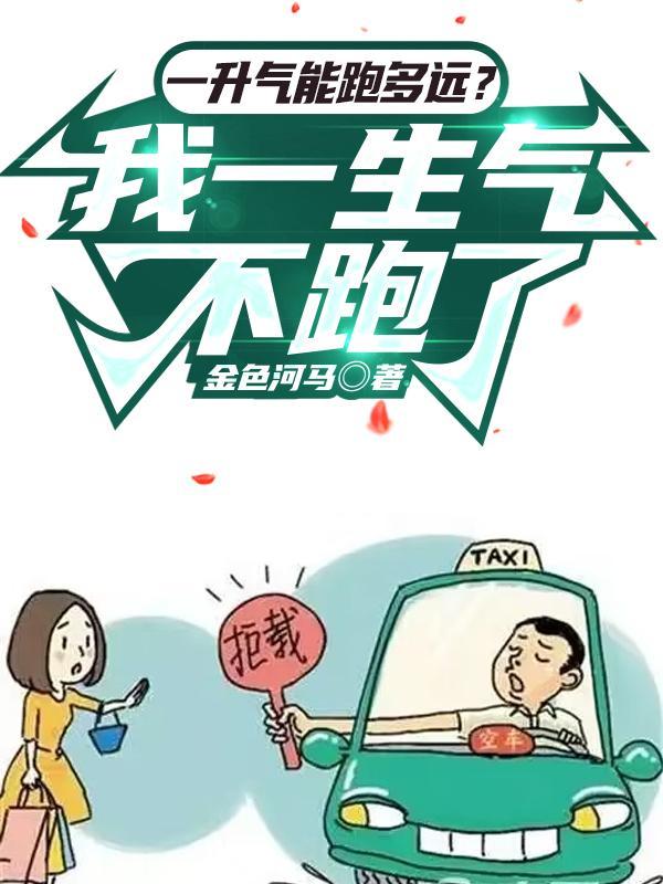 我就是要开车