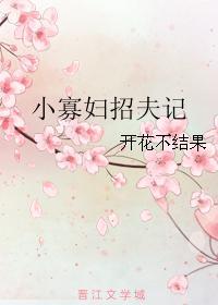 小寡妇招夫记旺夫命