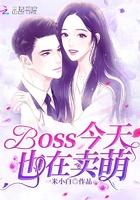 boss今天也在卖萌免费