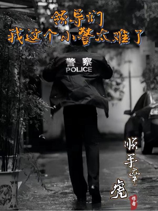 领导们我这个小警太难了TXT