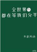 全世界都在等我们分手讲的是什么故事