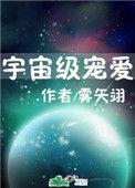 宇宙级宠爱雾矢翊晋江