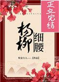 杨柳细腰芙蓉面