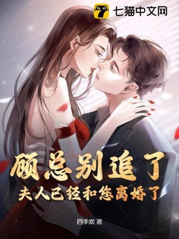 夫人已经和您离婚了漫画