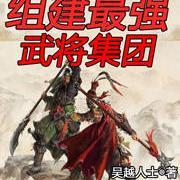 三国组建最强武将集团TXT