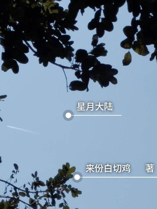 星月大陆全本免费阅读