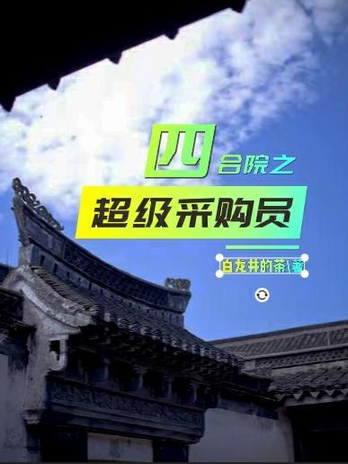 四合院因祸得福