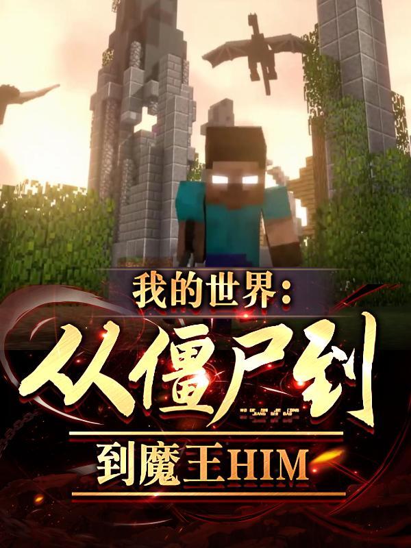 我的世界从游戏bug到魔王him 分享作者 魔王him